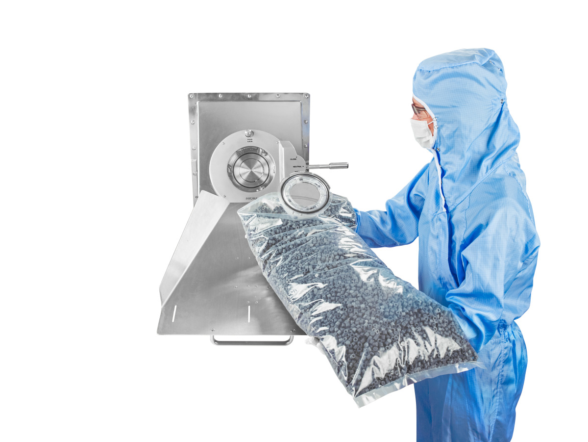 Single-Use RTP Beta Bag